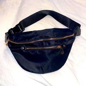 Waist bag